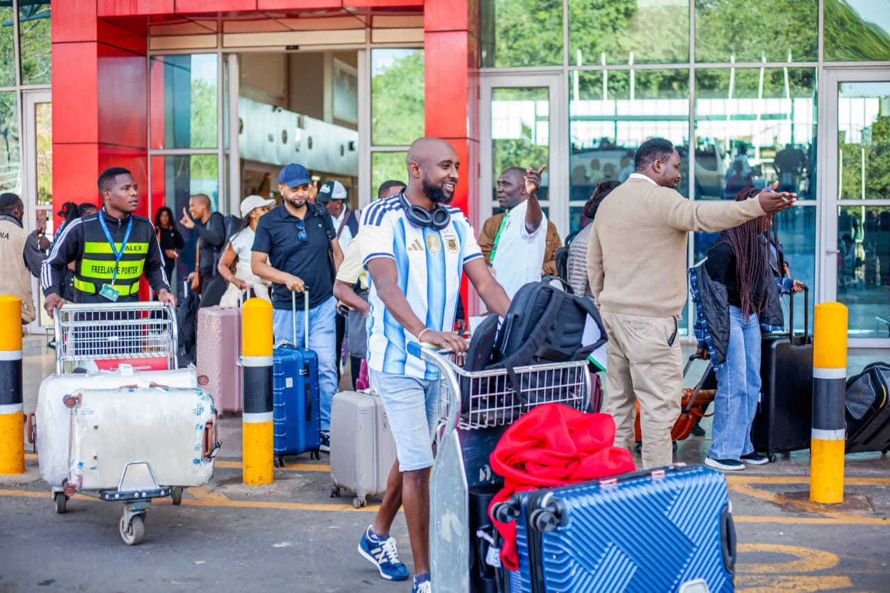 Livingstone Welcomes Africa’s Travel Leaders as the 2026 AESATA Conference Opens