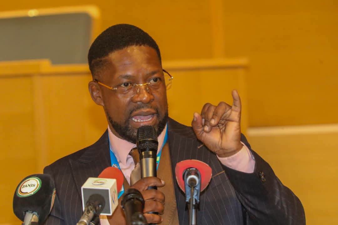 Zambia takes centre stage as Africa’s creative industry gathers in Lusaka