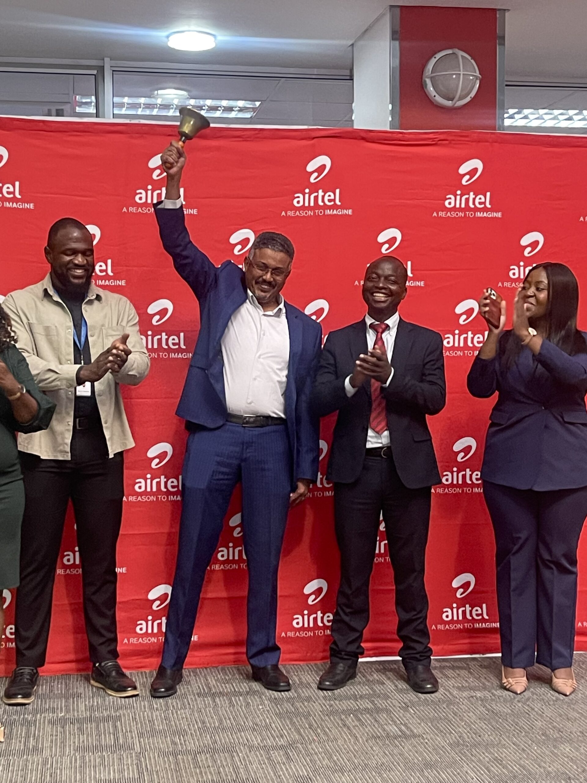 Airtel Zambia Rings in a New Era with US$1 Billion Market Capitalisation Milestone