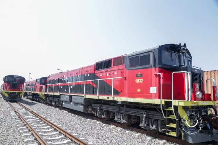 Zambia and US Deepen Lobito Corridor Partnership with $491 Million Infrastructure Expansion