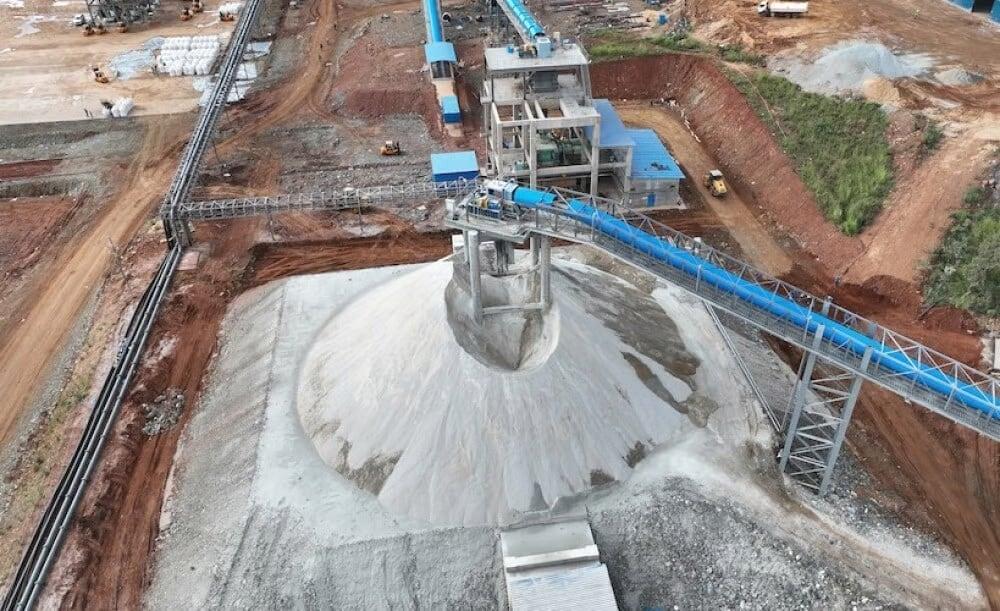 Africa’s Top Lithium Producer Holds the Line on Local Processing