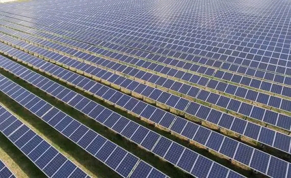 New Solar Investment Strengthens Zambia’s Energy Security Strategy