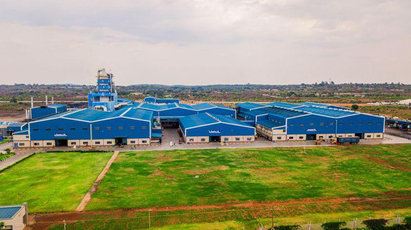Inside Zambia’s $300 Million Bet on Industrialisation and Manufacturing