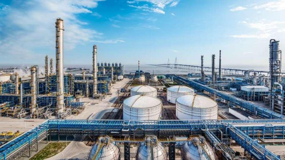 Africa’s New Oil Alliance Could Attract Billions in Investment