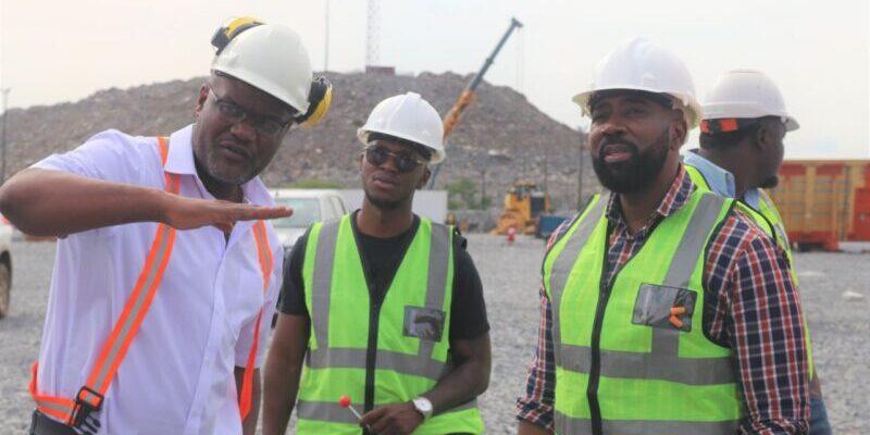 Mining Reform Opens the Door for More Zambian Companies