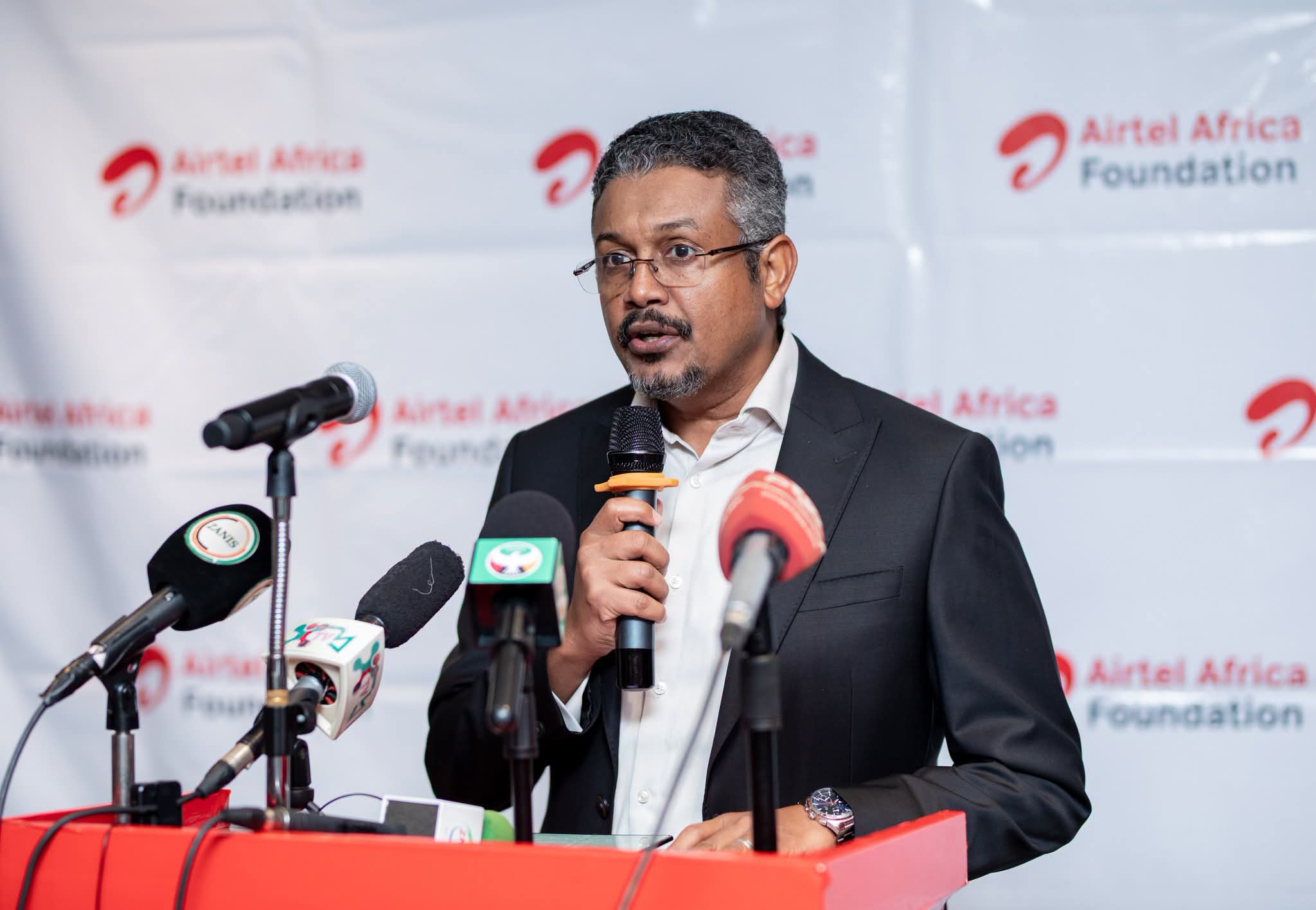 Airtel Africa Cuts Diesel Use by 9.1 Million Litres, Strengthens Sustainability Drive