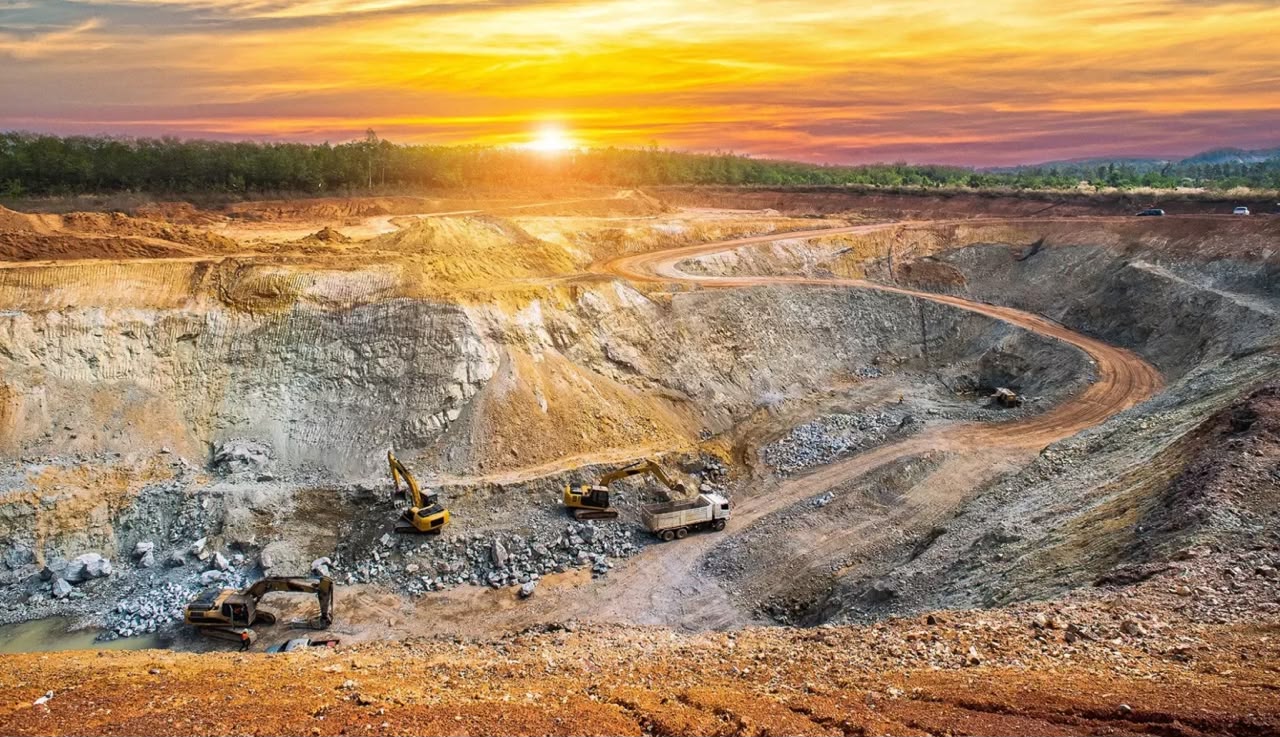New Mining Agreement Gives Congolese Businesses a Bigger Role