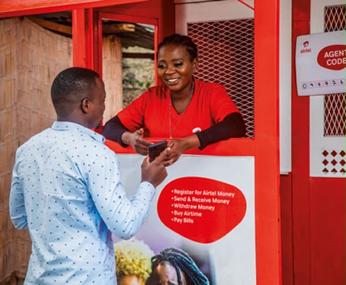 Airtel Africa’s Digital Strategy Delivers Strong Revenue and Profit Growth