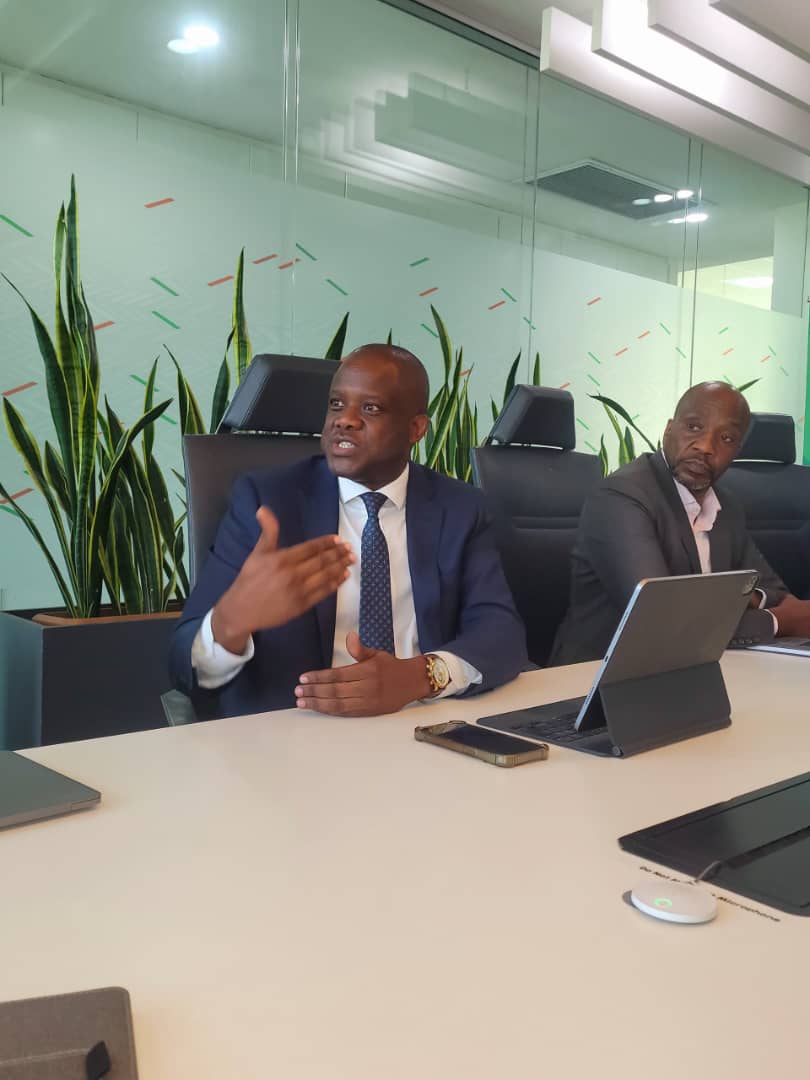 Puma Unveils US$12 Million Zambia Expansion as It Launches Digital Rewards App