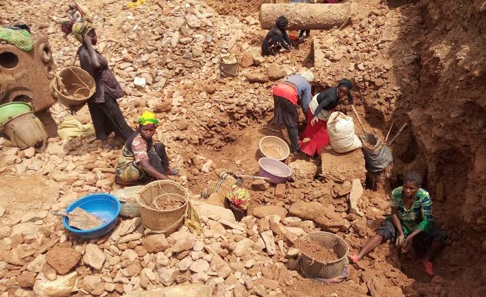 New Mining Agreement Gives Congolese Businesses a Bigger Role