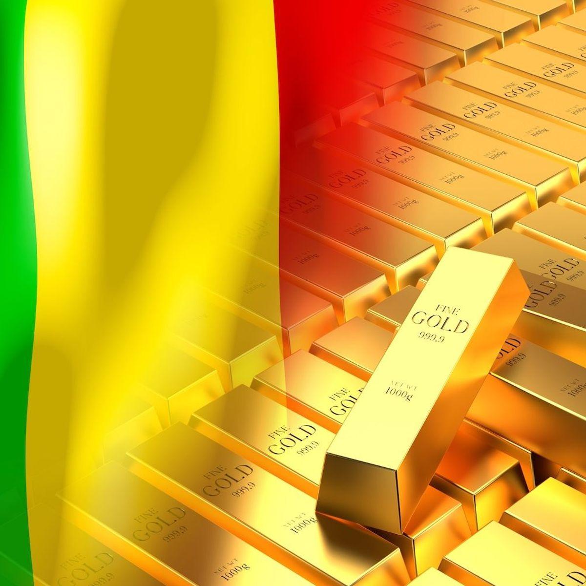 Mali Launches New Gold Regulator in Bid to Recover Billions Lost Through Smuggling