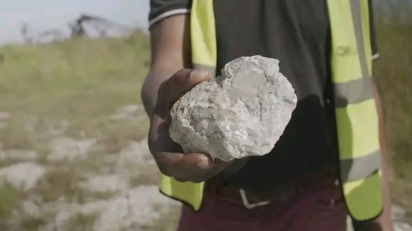 DRC Lithium Prices Surge as Battery Metals Race Gains Momentum