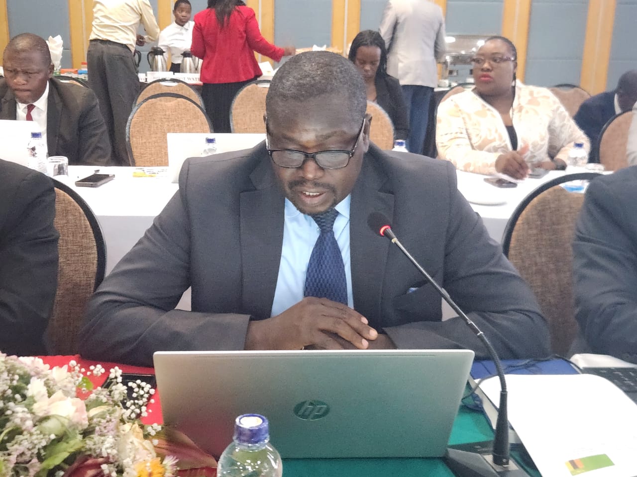 Zambia -Malawi  inaugural  joint Tourism Technical Committee meeting takes off in Lilongwe 