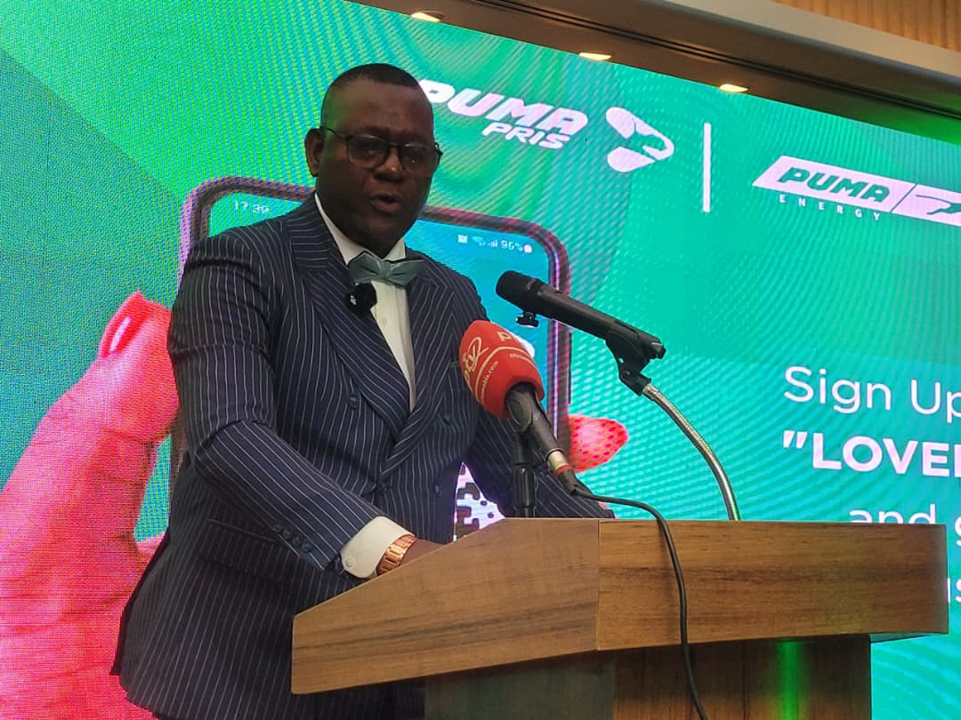ZACCI Hails Puma Energy’s First Digital Fuel Rewards Platform as Game-Changer for Zambia’s Retail Market