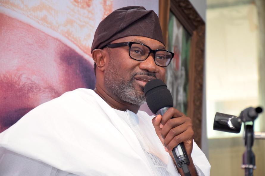 $430 Million Bet Puts Otedola on Course for Banking Dominance