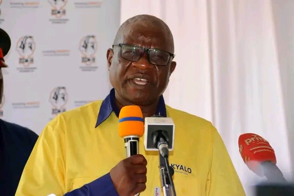 Mufumbwe Gold Mining Sector Gains Momentum With 89 Tenements