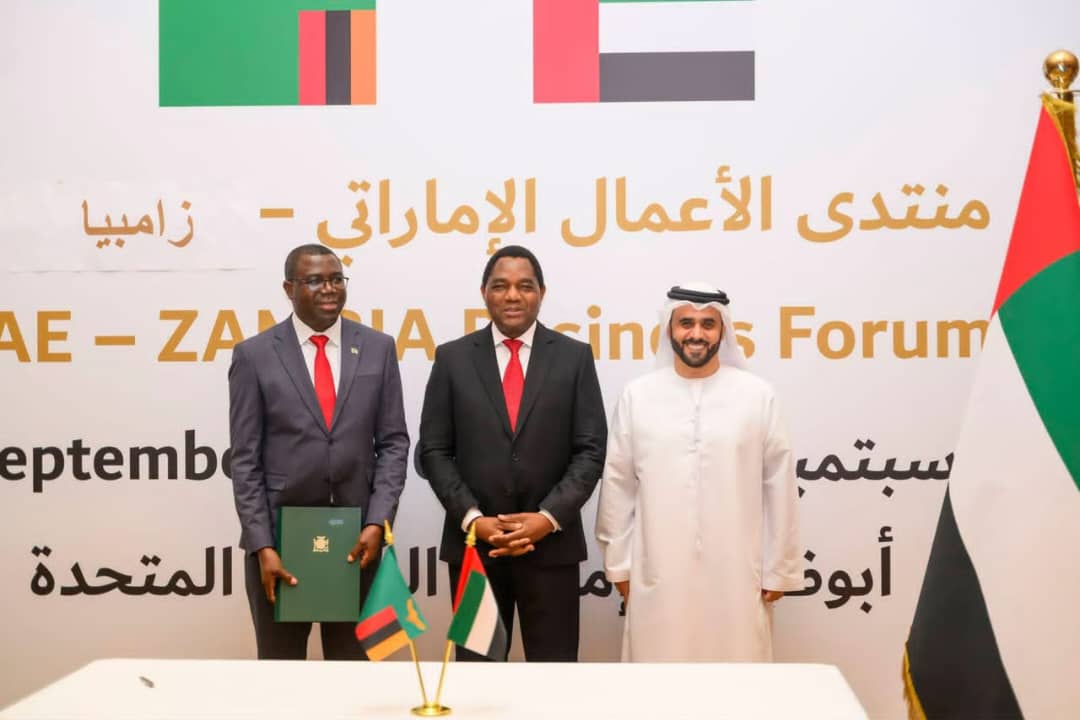 ZDA, RGC signs MoU to drive multi-sector investment