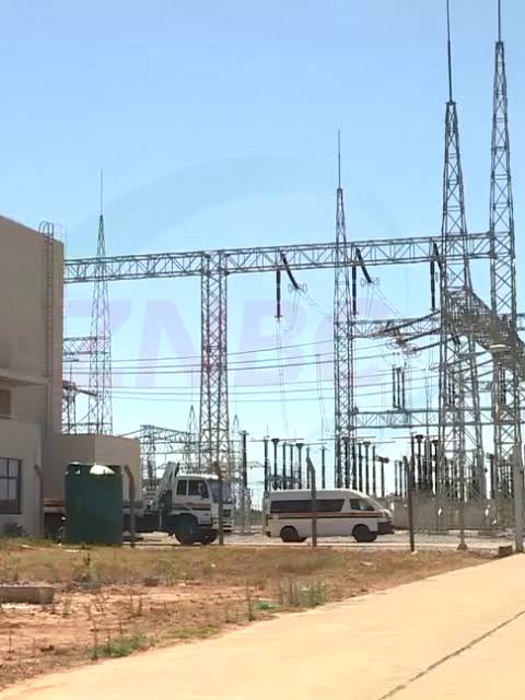 The $450 Million Energy Project Coming to Ndola