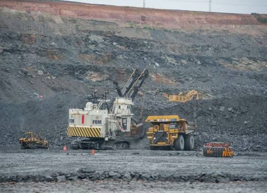 FQM Is Helping Put Zambia at the Front of the Global Mining Efficiency Race