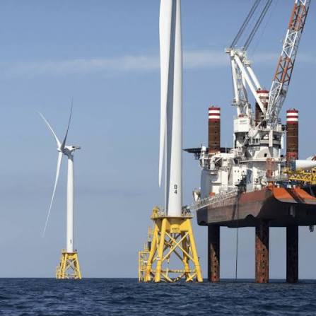 Namibia Positions Itself at the Centre of Africa’s Energy Race