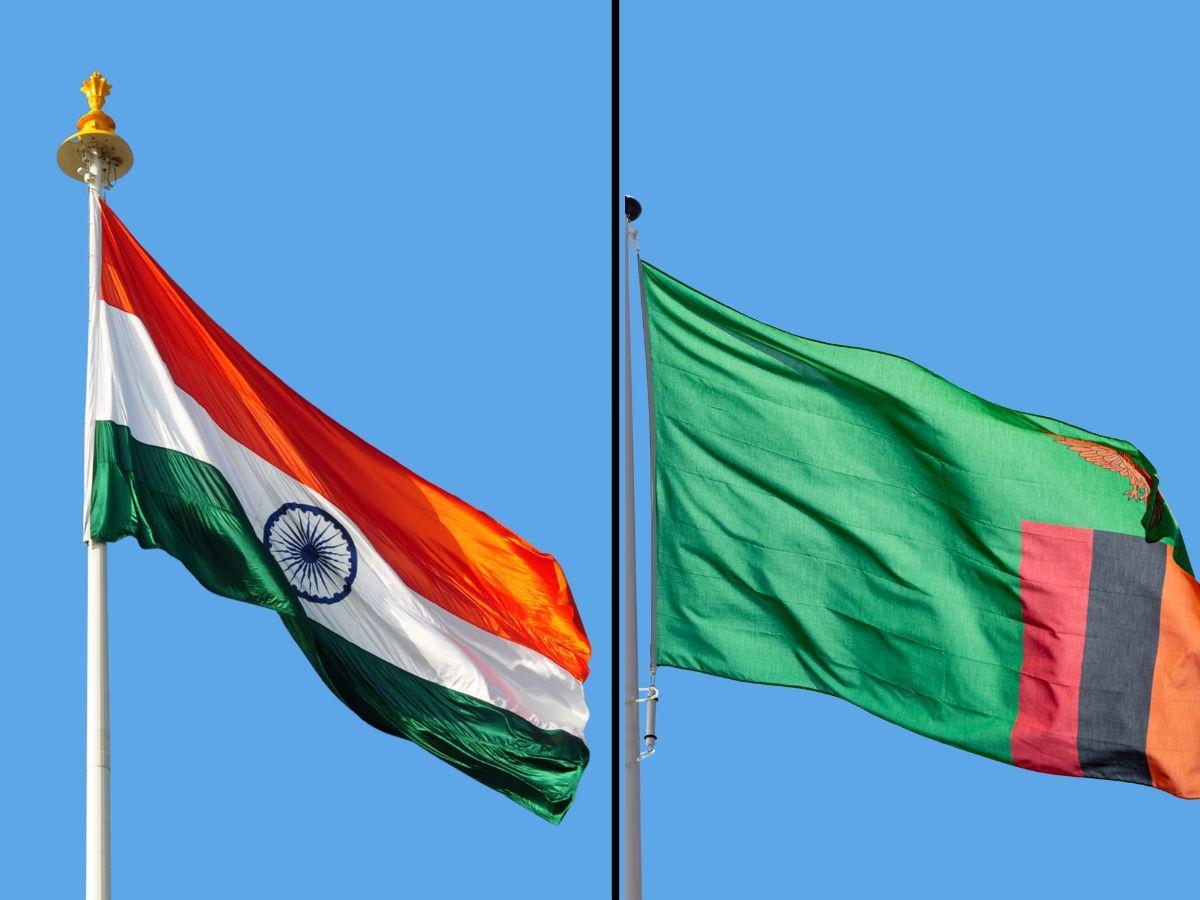 India Reopens Zambia Talks as Global Mineral Competition Intensifies