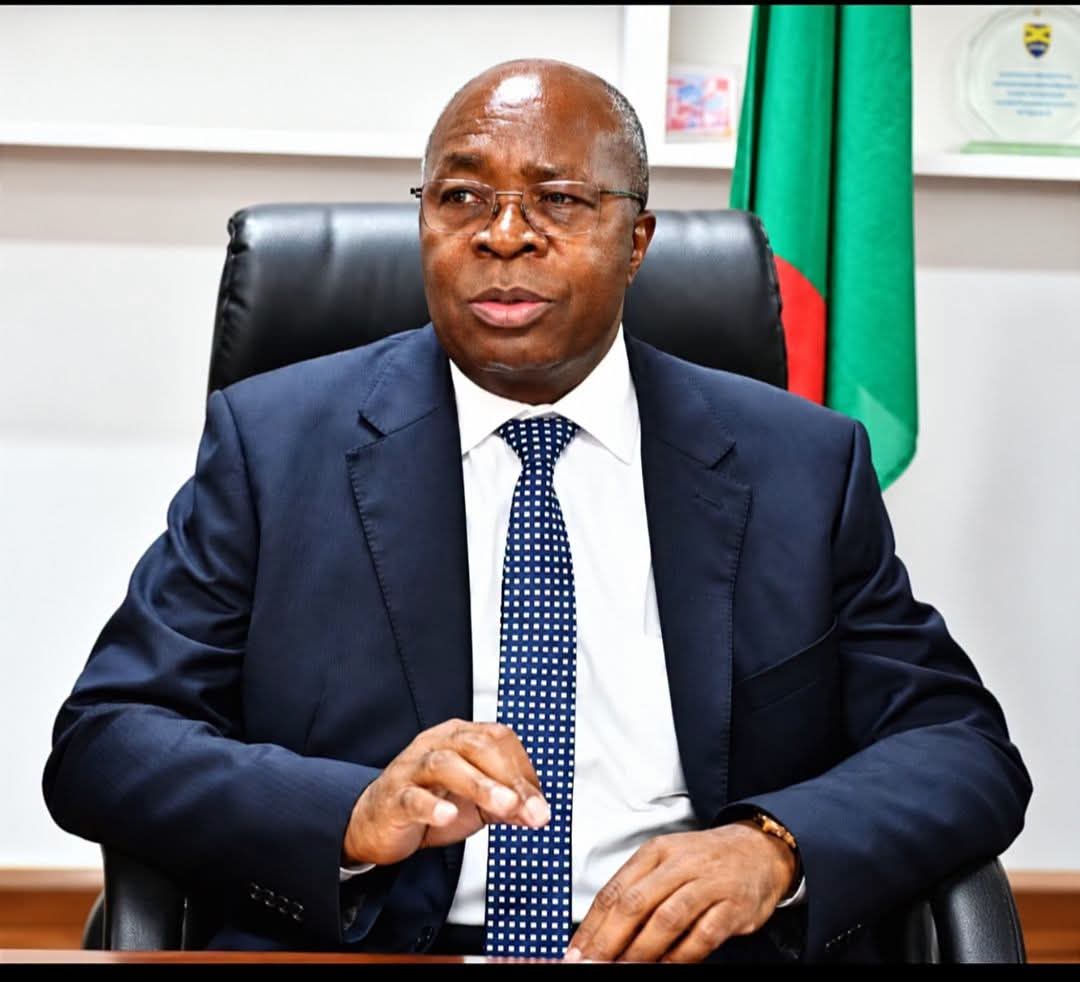 Government Completes K2.3 Billion School Grants Funding