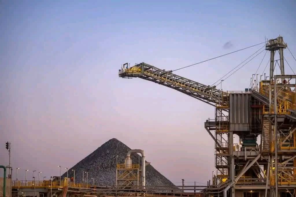 Kansanshi’s US$1.2 Billion S3 Expansion Exceeds Design Capacity