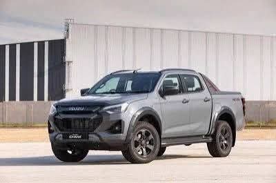 CCPC flags Isuzu RG19 models safety hazard
