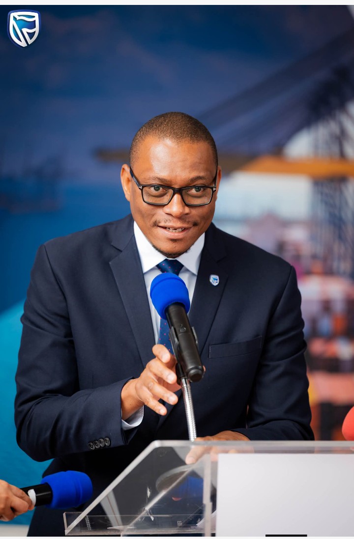 Stanbic Powers Africa’s Energy Future as Platinum Sponsor