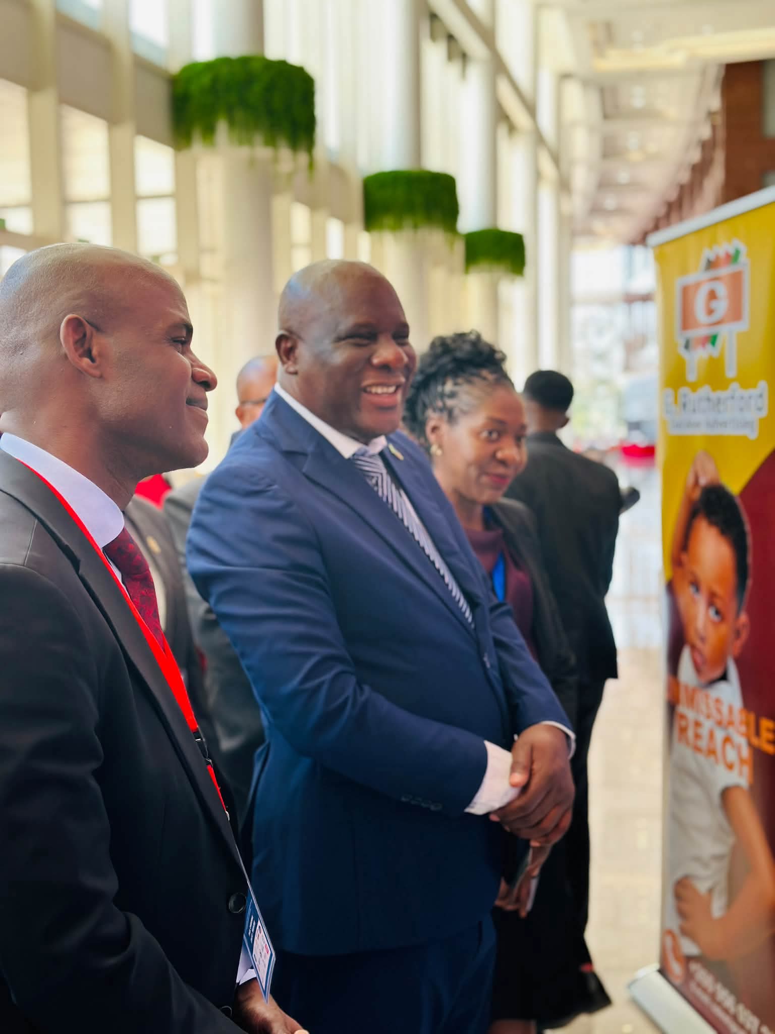 Government urgs SMEs to Drive economic growth 